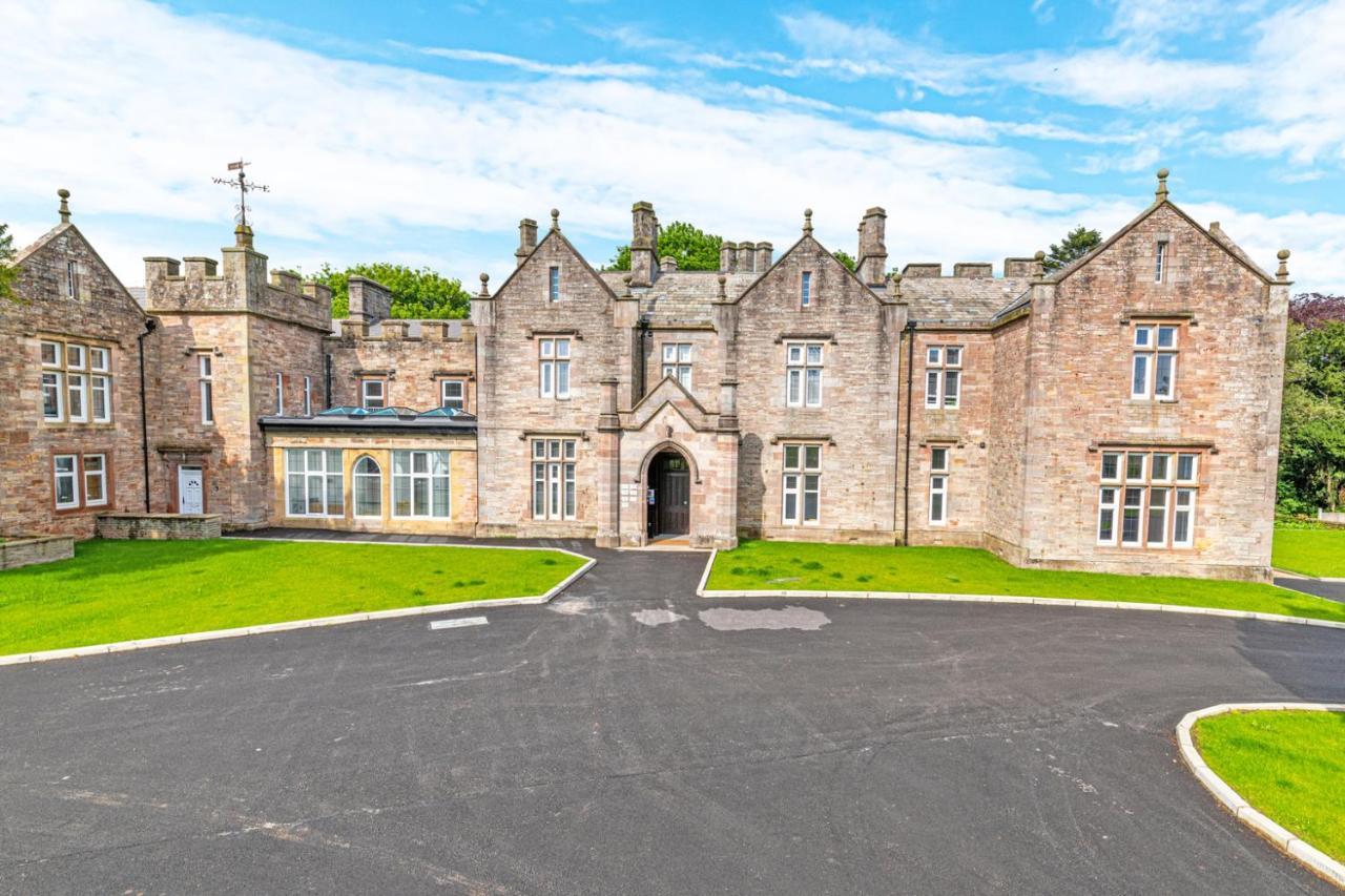 4 Buttermere House, Cumbria With Parking Kirkby Thore Экстерьер фото
